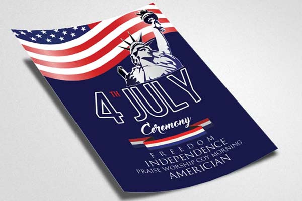 State Holiday Event Flyer Templates – Free & Premium PSD, Ai, Word, Doc, InDesign Formats Download